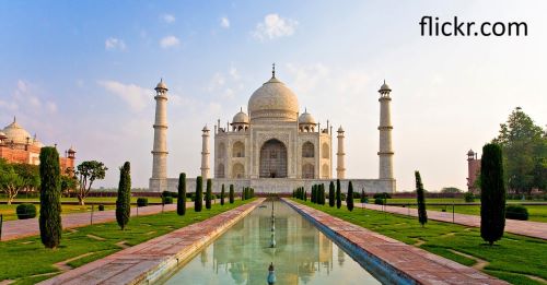 Тарифы Трампа: не на тех напал India Deli