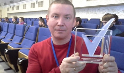 Cherv-PremiaRAPK Проект QUIZER стал лауреатом Национальной премии РАПК «ВЫБОР»