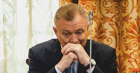 kovalev Губернатор Олег Ковалев: 5 шагов к отставке