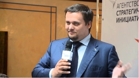 nikitin_big Алексей Громский: Андрею Никитину нужно показать мэру Великого Новгорода, кто в регионе  хозяин