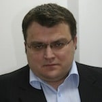 Заместитель председателя Комиссии ОП РФ по развитию информационных сообществ, эксперт Центра ПРИСП