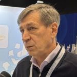 Космический стартап «Эль Пять» Директор по развитию компании «Эль Пять»