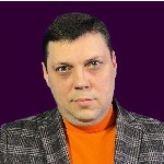 Политический консультант, региональный представитель РАПК, эксперт Центра ПРИСП 