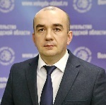 Специальный представитель губернатора Вологодской области по прохождению службы в условиях спецоперации