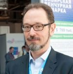 Возможности «частного космоса» Генеральный директор венчурного фонда Digital Evolution Ventures, футуролог