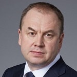 Депутат ГД РФ, заместитель председателя комитета по экономической политике нижней палаты парламента