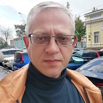 smorodnikov_lichnoe Валерий Смородников
