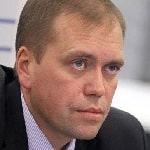 Президент Ульяновского общественного Фонда РАПИР, эксперт Центра ПРИСП