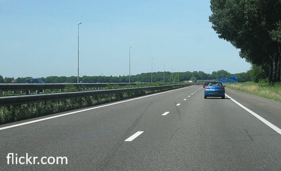 Целью должна быть безопасность doroga shosse