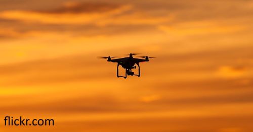 Из лаборатории — в небо dron bespilotnik bpla