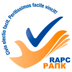 rapc-logo Санкт-Петербург