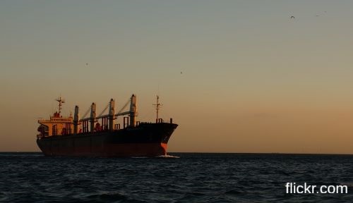 Обновить флот за пять лет не получится more korabl tanker