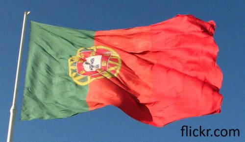 Политический кризис без серьезных перспектив разрешения portugalia flag