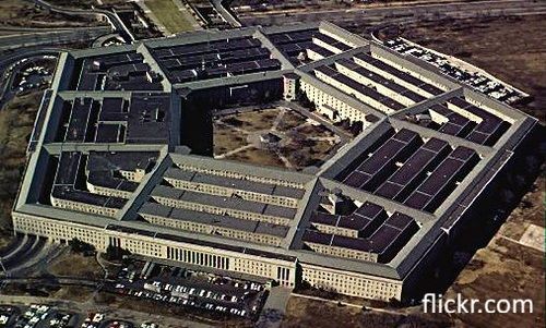 Варварство XXI века usa pentagon amerika