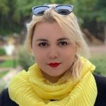 Bulatova Хабаровский край