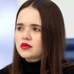 bulgakova Хабаровский край